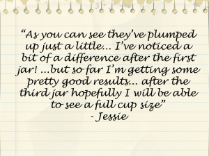 jessie