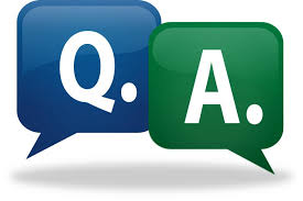 q-and-a