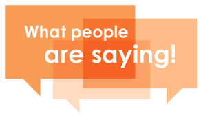 what-are-they-saying