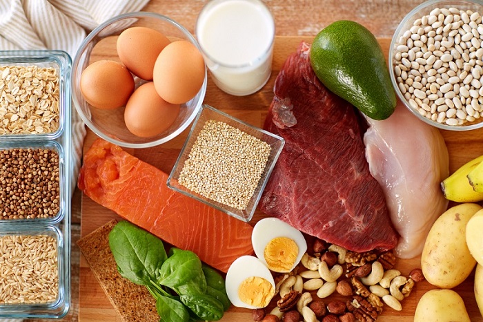 proteins-1