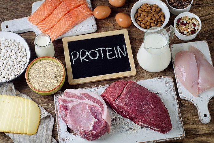 proteins-1